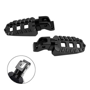 Motorcycle Parts Accessories/Body & Frame/Foot Pegs - Footrest - Pegs & Brackets