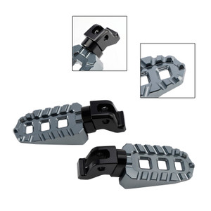 Motorcycle Parts Accessories/Body & Frame/Foot Pegs - Footrest - Pegs & Brackets