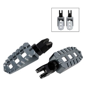 Motorcycle Parts Accessories/Body & Frame/Foot Pegs - Footrest - Pegs & Brackets/Foot Pegs for Yamaha Motorcycles