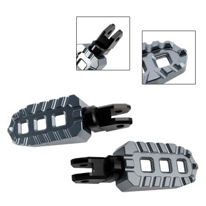 Motorcycle Parts Accessories/Body & Frame/Foot Pegs - Footrest - Pegs & Brackets/Foot Pegs for Yamaha Motorcycles