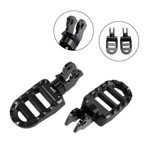 Motorcycle Parts Accessories/Body & Frame/Foot Pegs - Footrest - Pegs & Brackets/Foot Pegs for Honda Motorcycles
