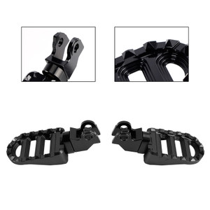 Motorcycle Parts Accessories/Body & Frame/Foot Pegs - Footrest - Pegs & Brackets/Foot Pegs for Honda Motorcycles