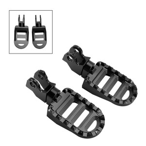 Motorcycle Parts Accessories/Body & Frame/Foot Pegs - Footrest - Pegs & Brackets/Foot Pegs for Honda Motorcycles