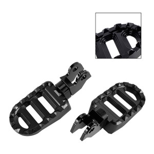Motorcycle Parts Accessories/Body & Frame/Foot Pegs - Footrest - Pegs & Brackets/Foot Pegs for Honda Motorcycles