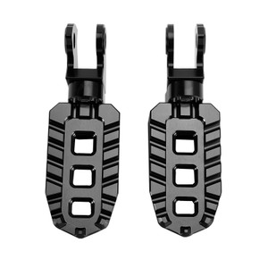Motorcycle Parts Accessories/Body & Frame/Foot Pegs - Footrest - Pegs & Brackets/Foot Pegs for Honda Motorcycles