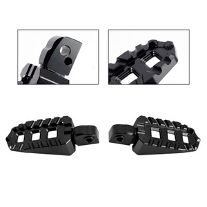 Motorcycle Parts Accessories/Body & Frame/Foot Pegs - Footrest - Pegs & Brackets/Foot Pegs for BMW Motorcycles