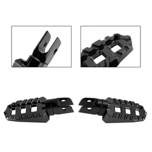 Motorcycle Parts Accessories/Body & Frame/Foot Pegs - Footrest - Pegs & Brackets/Foot Pegs for BMW Motorcycles