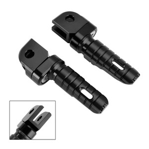 Motorcycle Parts Accessories/Body & Frame/Foot Pegs - Footrest - Pegs & Brackets/Foot Pegs for Kawasaki Motorcycles