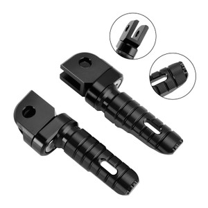 Motorcycle Parts Accessories/Body & Frame/Foot Pegs - Footrest - Pegs & Brackets/Foot Pegs for Kawasaki Motorcycles