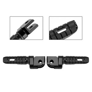 Motorcycle Parts Accessories/Body & Frame/Foot Pegs - Footrest - Pegs & Brackets/Foot Pegs for Kawasaki Motorcycles