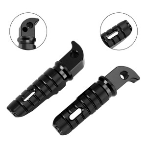 Motorcycle Parts Accessories/Body & Frame/Foot Pegs - Footrest - Pegs & Brackets/Foot Pegs for Yamaha Motorcycles