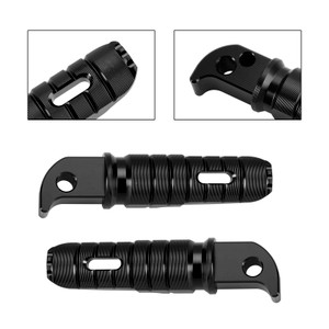 Motorcycle Parts Accessories/Body & Frame/Foot Pegs - Footrest - Pegs & Brackets/Foot Pegs for Yamaha Motorcycles