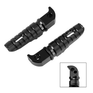 Motorcycle Parts Accessories/Body & Frame/Foot Pegs - Footrest - Pegs & Brackets/Foot Pegs for Yamaha Motorcycles