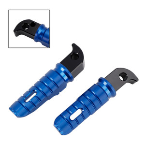 Motorcycle Parts Accessories/Body & Frame/Foot Pegs - Footrest - Pegs & Brackets/Foot Pegs for Yamaha Motorcycles