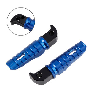 Motorcycle Parts Accessories/Body & Frame/Foot Pegs - Footrest - Pegs & Brackets/Foot Pegs for Yamaha Motorcycles