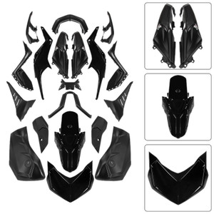 Fairing and Bodywork/Yamaha Fairings and Bodyworks