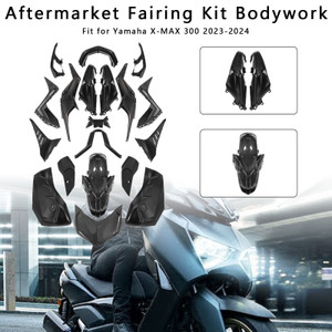 Fairing and Bodywork/Yamaha Fairings and Bodyworks