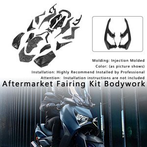 Fairing and Bodywork/Yamaha Fairings and Bodyworks