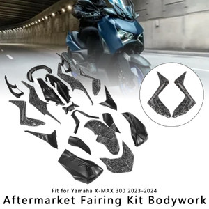 Fairing and Bodywork/Yamaha Fairings and Bodyworks