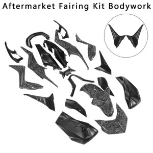 Fairing and Bodywork/Yamaha Fairings and Bodyworks