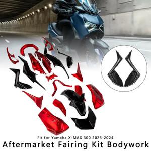 Fairing and Bodywork/Yamaha Fairings and Bodyworks