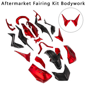 Fairing and Bodywork/Yamaha Fairings and Bodyworks