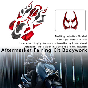 Fairing and Bodywork/Yamaha Fairings and Bodyworks