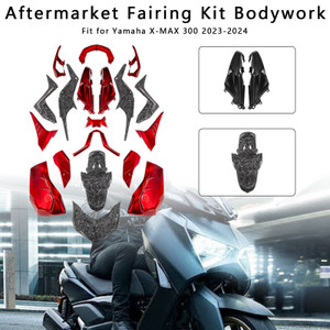 Fairing and Bodywork/Yamaha Fairings and Bodyworks