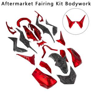 Fairing and Bodywork/Yamaha Fairings and Bodyworks
