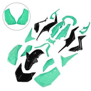 Fairing and Bodywork/Yamaha Fairings and Bodyworks