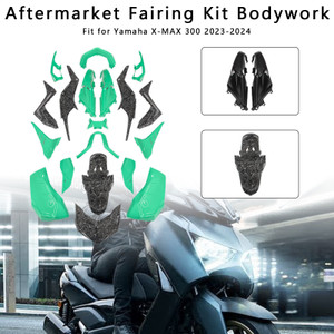 Fairing and Bodywork/Yamaha Fairings and Bodyworks
