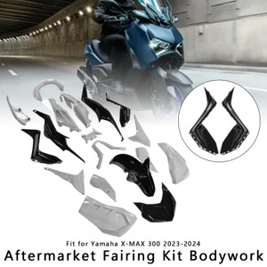 Fairing and Bodywork/Yamaha Fairings and Bodyworks