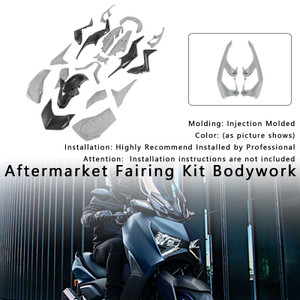 Fairing and Bodywork/Yamaha Fairings and Bodyworks