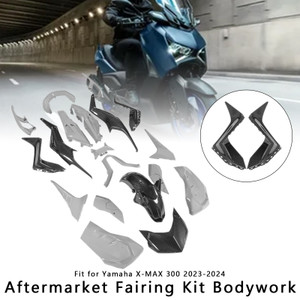 Fairing and Bodywork/Yamaha Fairings and Bodyworks