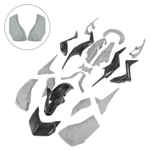 Fairing and Bodywork/Yamaha Fairings and Bodyworks