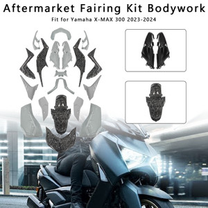 Fairing and Bodywork/Yamaha Fairings and Bodyworks