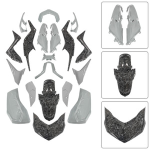 Fairing and Bodywork/Yamaha Fairings and Bodyworks