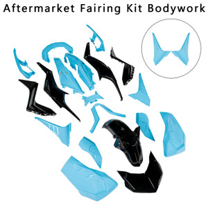 Fairing and Bodywork/Yamaha Fairings and Bodyworks