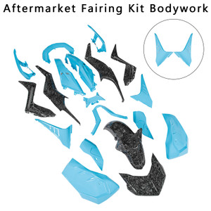 Fairing and Bodywork/Yamaha Fairings and Bodyworks