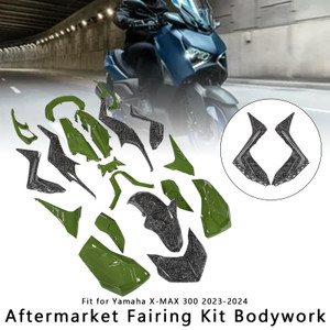 Fairing and Bodywork/Yamaha Fairings and Bodyworks