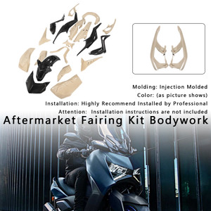 Fairing and Bodywork/Yamaha Fairings and Bodyworks