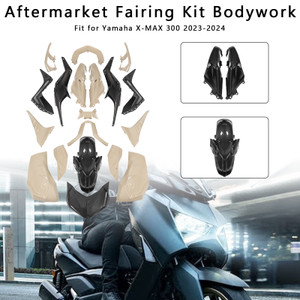Fairing and Bodywork/Yamaha Fairings and Bodyworks