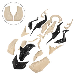 Fairing and Bodywork/Yamaha Fairings and Bodyworks