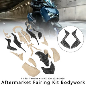 Fairing and Bodywork/Yamaha Fairings and Bodyworks