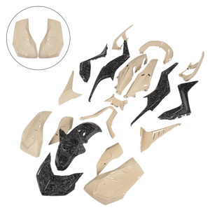 Fairing and Bodywork/Yamaha Fairings and Bodyworks