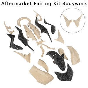 Fairing and Bodywork/Yamaha Fairings and Bodyworks