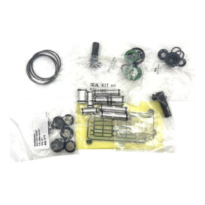 Audi Q3 (8U) quattro 2.0 TDI DQ500 0BH 1BT Transmission Overhaul Seals Pistons Gasket Kit