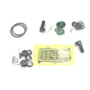 VW SCIROCCO 10-11 L4 2.0L DQ500 0BH 8BT Transmission Overhaul Seals Pistons Gasket Kit 