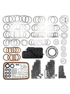 1999-2011 MITSUBISHI New Transmission Master Rebuild Kit V4A51 R4A51 Generic