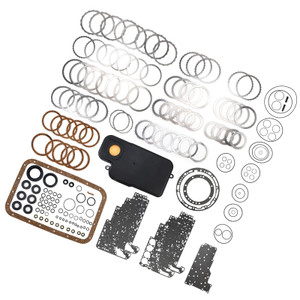 1999-2011 MITSUBISHI New Transmission Master Rebuild Kit V4A51 R4A51 Generic